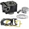 Set Motor scuter MBK Skyliner 125 125cc 4T - Racire Apa