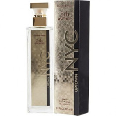 Elizabeth Arden 5th Avenue NYC Uptown Eau de Parfum femei 125 ml foto