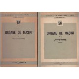 - Organe de masini vol.1+2 - 130593