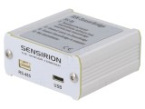 Senzor Gaze SGPxx și SHTxx cu Interfață USB - SENSIRION Rom&acirc;nia