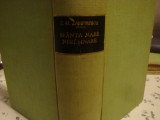 G. M. Zamfirescu - Sfanta mare nerusinare - 2 volume coligate - 1935, Alta editura