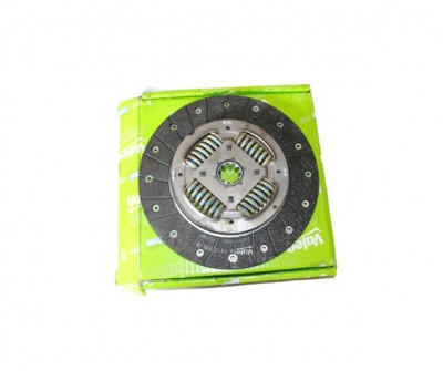 Disc ambreiaj VALEO 803680 foto