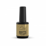 Finish gel Matte Top Coat 7ml, B.nails