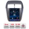 Navigatie dedicata Tip Tesla Mitsubishi ASX Radio gps internet 8 Core 3+32 4G carplay android auto GB Kit-tesla-026+LITE-9.7-3+32 CarStore Technology
