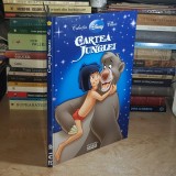 CARTEA JUNGLEI ; COLECTIA DISNEY CLASIC , 2009 *