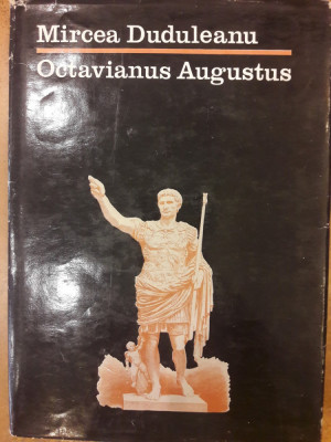 Octavianus Augustus foto