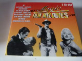 Magic film melodies - 3 cd