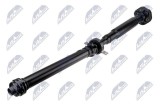 Ax cardanic BMW M2 F87 Coupe 2015-, M2cs 2019-2021, M2 Competition 2018-2021; partea din spate, cutie viteze automata; 26118047169; NTY, aftermarket