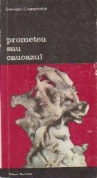 Prometeu sau Caucazul foto