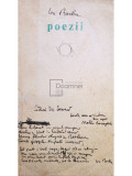 Ion Barbu - Poezii (editia 1970)