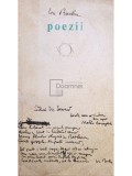 Ion Barbu - Poezii (Editia: 1970)
