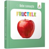 Bebe cunoaste Fructele