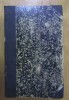 G. A. Koch - Vollstandiges Worterbuch zu den Gedichten Q. Horatius Flaccus 1879