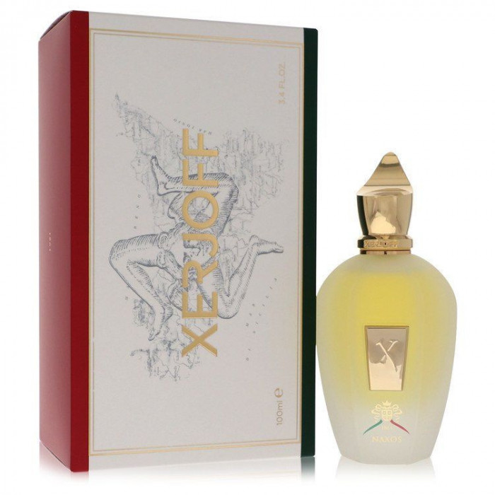 Xerjoff Naxos 1861 - Eau de Parfum - 100 ml - Sigilat