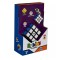 Set Cub Rubik 3X3 Clasic Si Breloc Originale