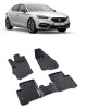 Covorase auto cauciuc SEAT Leon IV Manual (2020 - 2022)