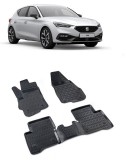 Cumpara ieftin Covorase auto cauciuc SEAT Leon IV Manual (2020 - 2022)