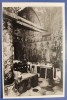 Manastirea Horezu - Pronaosul Bisericei 1926 fotografie, necirculata (1), Valcea