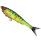 Swimbait BERKLEY PowerBait Nessie, Firetiger, 17cm, 28g