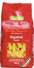 Rigatoni Bio Semola Rapunzel 500gr Cod: 503820 foto