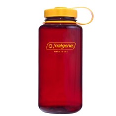 Sticlă de apă NALGENE Wide Mouth Sustain 1.0 L laker
