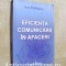 Eficienta comunicarii in afaceri - Dan Popescu