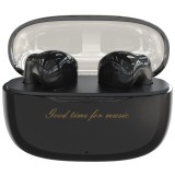 Handsfree Bluetooth Dudao U8, TWS, Negru