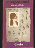 Corespondență Veronica Micle - Dacia, Biografii, Memorii și Jurnale