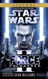 The Force Unleashed II: Star Wars