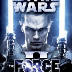 The Force Unleashed II: Star Wars