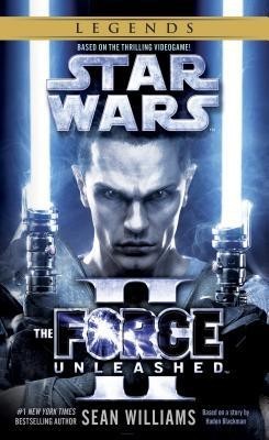 The Force Unleashed II: Star Wars foto