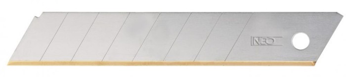 Rezerve cutter 18 mm, titanate