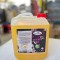 Ceara auto Lotus Ultra Wax iMoto aroma Pepene Galben 5kg