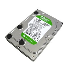 Hard Disk 1 TB Refurbished, Western Digital WD10EADS, SATA II, 3.5 Inch, 7200 RPM, 32 MB Cache