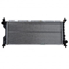 Radiator racire Opel Combo, 03.1993-09.2000 Motor 1, 7 D 44kw, Opel Corsa B, 03.1993-09.2000 Motr 1, 5 D 37kw; 1, 5 Td 49kw; 1, 7 D 44kw Diesel, tip