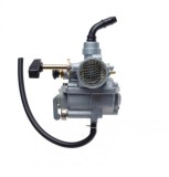 Carburator compatibil Honda ATC70/ST90, Oem