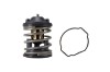 MAHLE TX 163 87D termostat,lichid racire