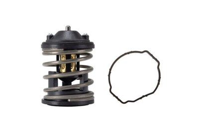 MAHLE TX 163 87D termostat,lichid racire foto