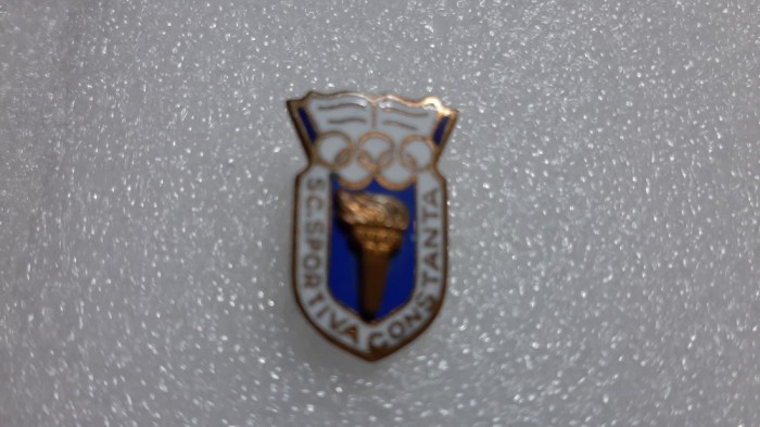 insigna Sc. Sp. Constanta