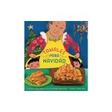 Tamales Para Navidad (Tamales for Christmas Spanish Edition)