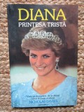 NICHOLAS DAVIES - DIANA PRINTESA TRISTA