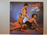 Boney&rsquo;M &ndash; Love For Sale (1977/Hansa/RFG) - Vinil/Vinyl/ca Nou (NM+), Pop, Hansa rec