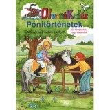 Olvas&oacute; Kal&oacute;z - P&oacute;nit&ouml;rt&eacute;netek - Olvas&oacute;Kal&oacute;z - Alexandra Fisher-Hunold