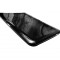 Husa silicon negru lucios pentru Samsung Galaxy Tab P7500 / P7510