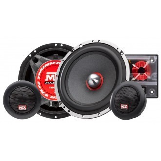 TX665S Difuzoare Component System 16.5cm 2-Way MTX foto