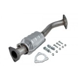 Catalizator Honda Cr-V 2.0 1995-, Cr-V 2 2.0 2001-, Euro3, 18160-PNB-E00