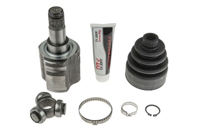 Cap planetara spre cutie Toyota Hi-Lux Ggn25, Kun25, 26 2.5d-4 D, 3.0d-4 Usi 2005-2011-&amp;amp;gt;, Dreapta, NTY NPW-TY-043 foto