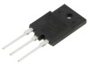 Diodă Schottky SiC THT 650V 20A TO3PF