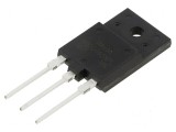 Diodă Schottky SiC THT 650V 20A TO3PF