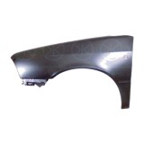 Aripa fata Citroen AX (Za), 09.1986-03.1996, partea Dreapta, cu gaura pentru semnalizare, 96070968, 230402-1, Rapid